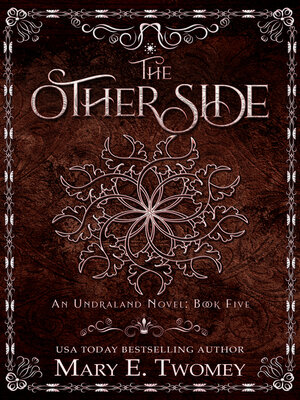 cover image of The Other Side